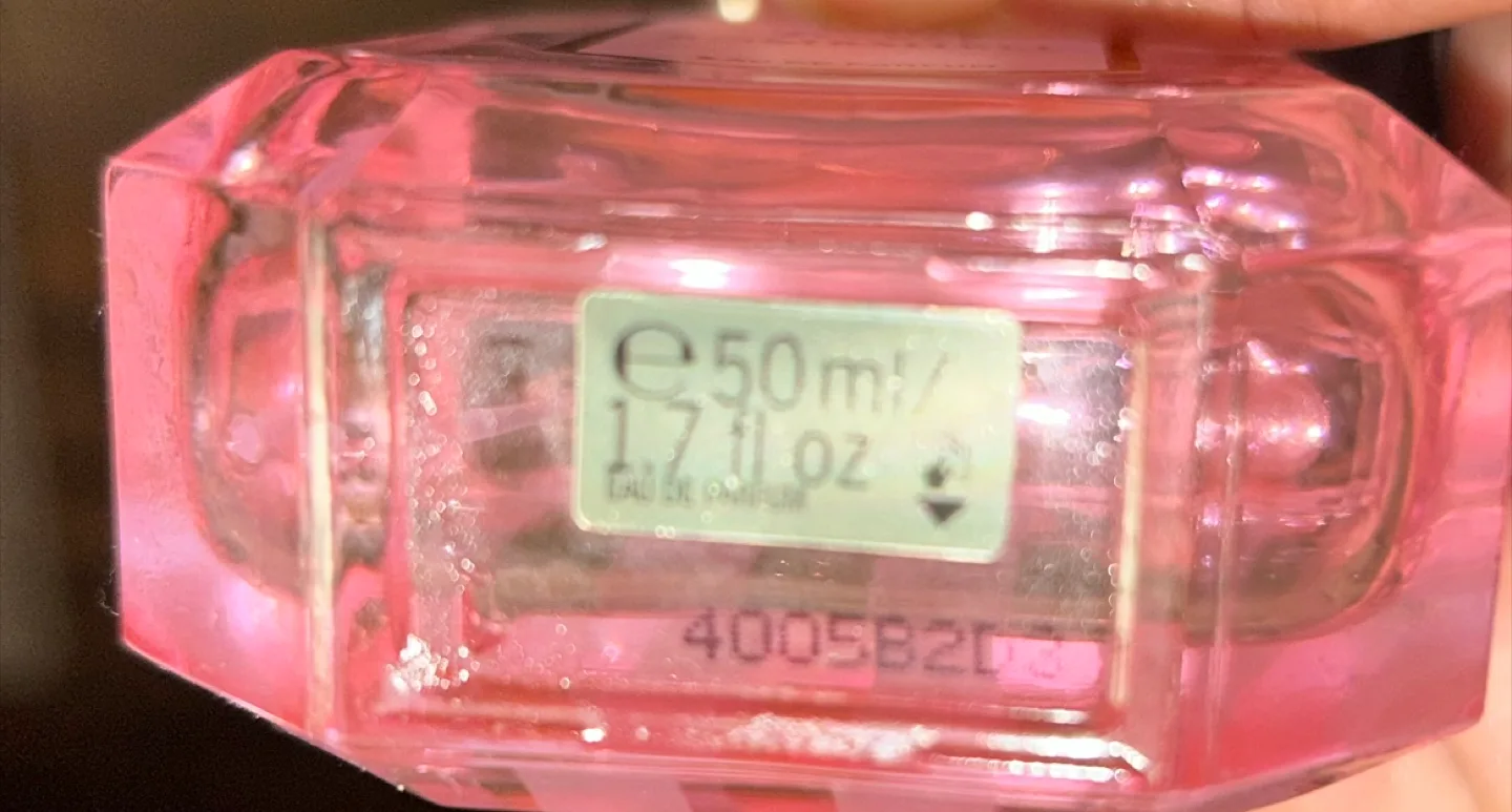 Bombshell Perfume by Victoria Secret- 100% Original Parfum image indicator(2)