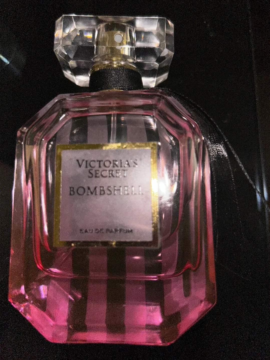 Bombshell Perfume by Victoria Secret- 100% Original Parfum image indicator(3)