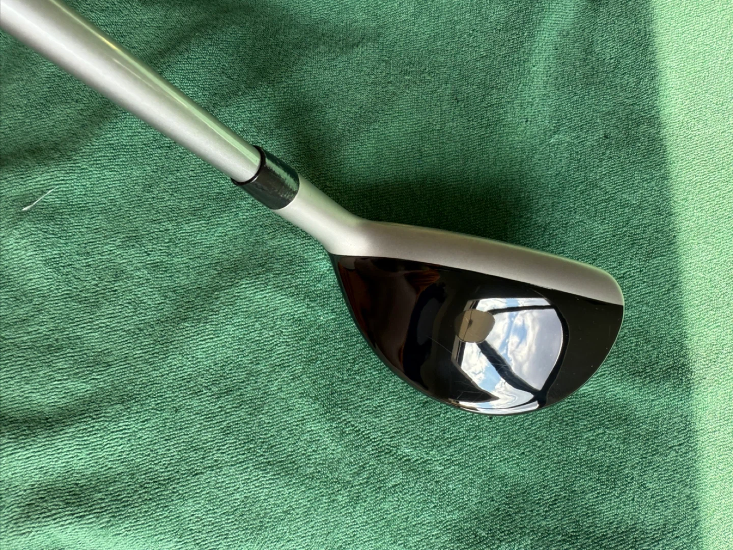 Ping Rapture Hybrid – 21° – Regular Shaft - photo 5