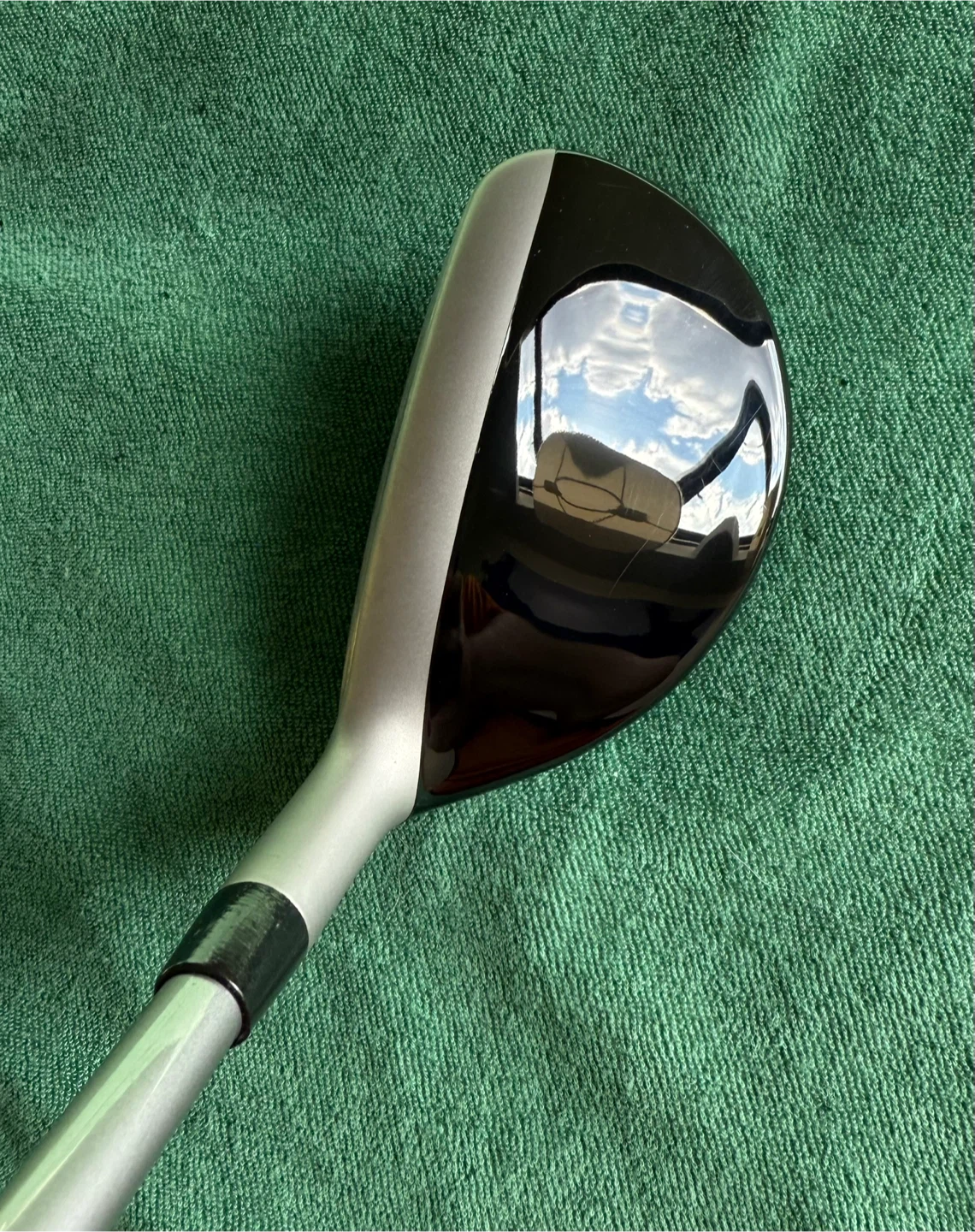 Ping Rapture Hybrid – 21° – Regular Shaft - photo 4
