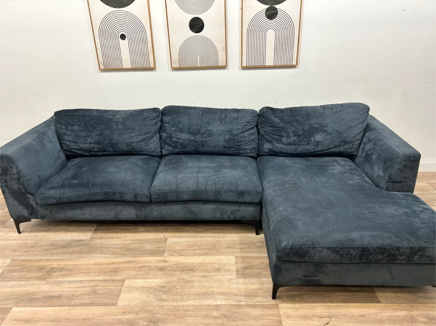 Sectional Sofa - Delivery Available - photo 4