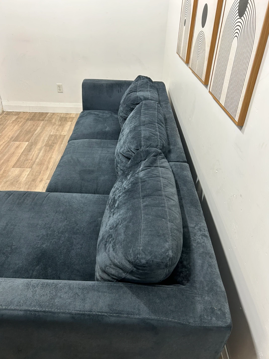 Sectional Sofa - Delivery Available - photo 5