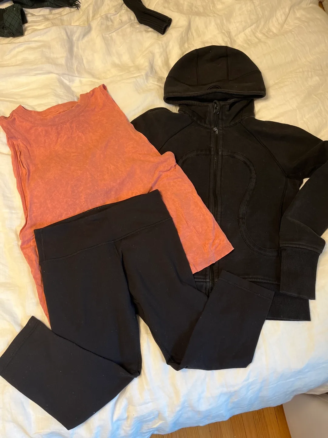 Lululemon $10 EACH