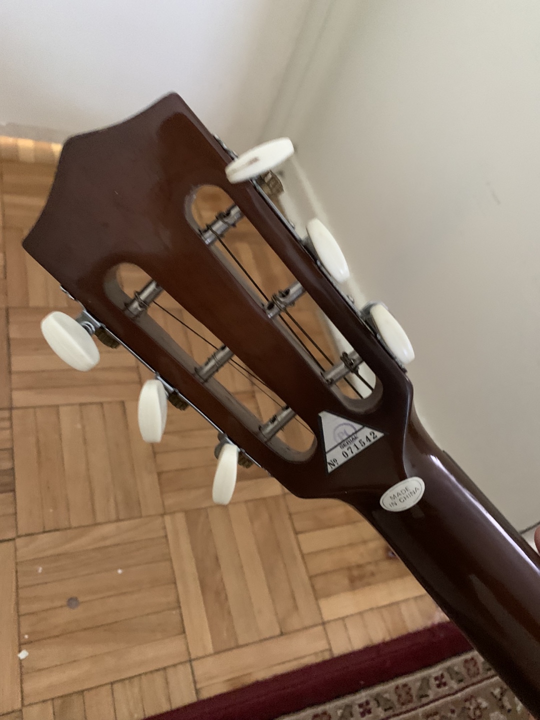 Classical Guitar