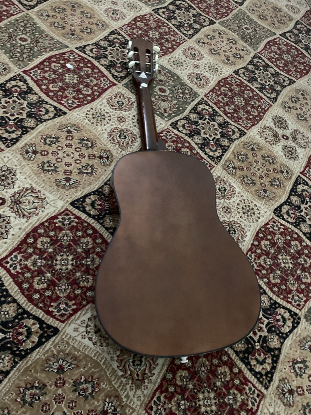 Classical Guitar - photo 2