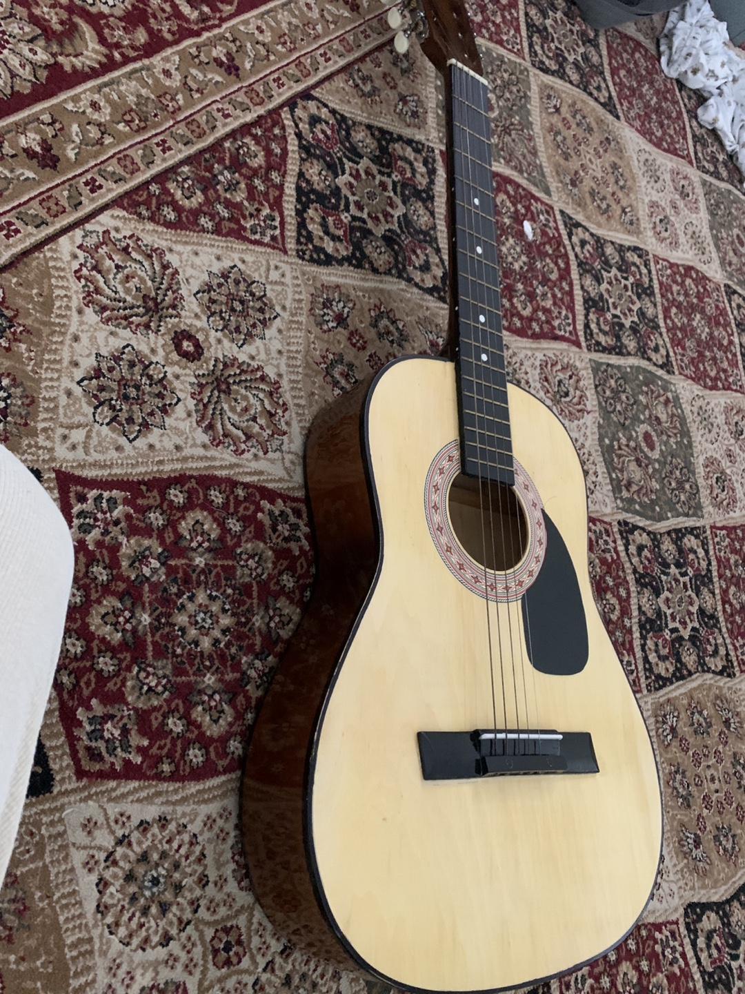 Classical Guitar - photo 3