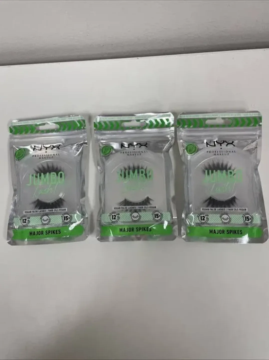 NYX Jumbo Lash X5 packets image indicator(2)