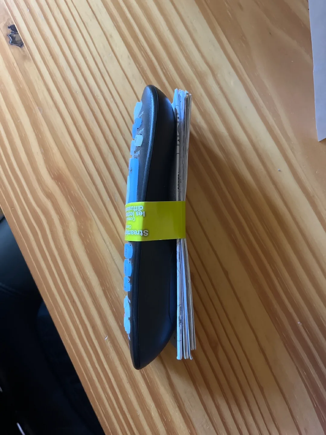 RCA Universal Remote Control image indicator(2)