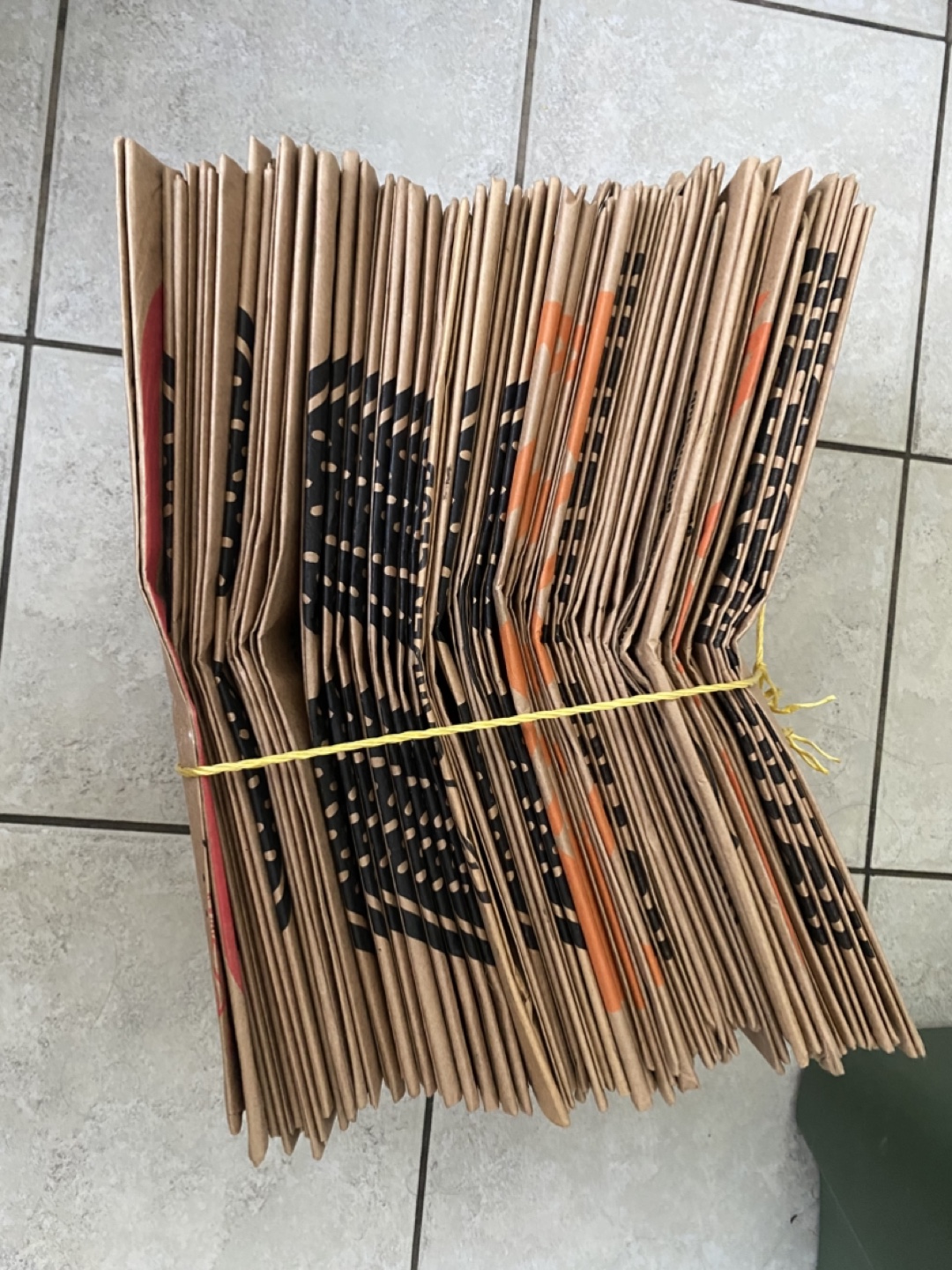 Paper Bags - 40 - photo 2