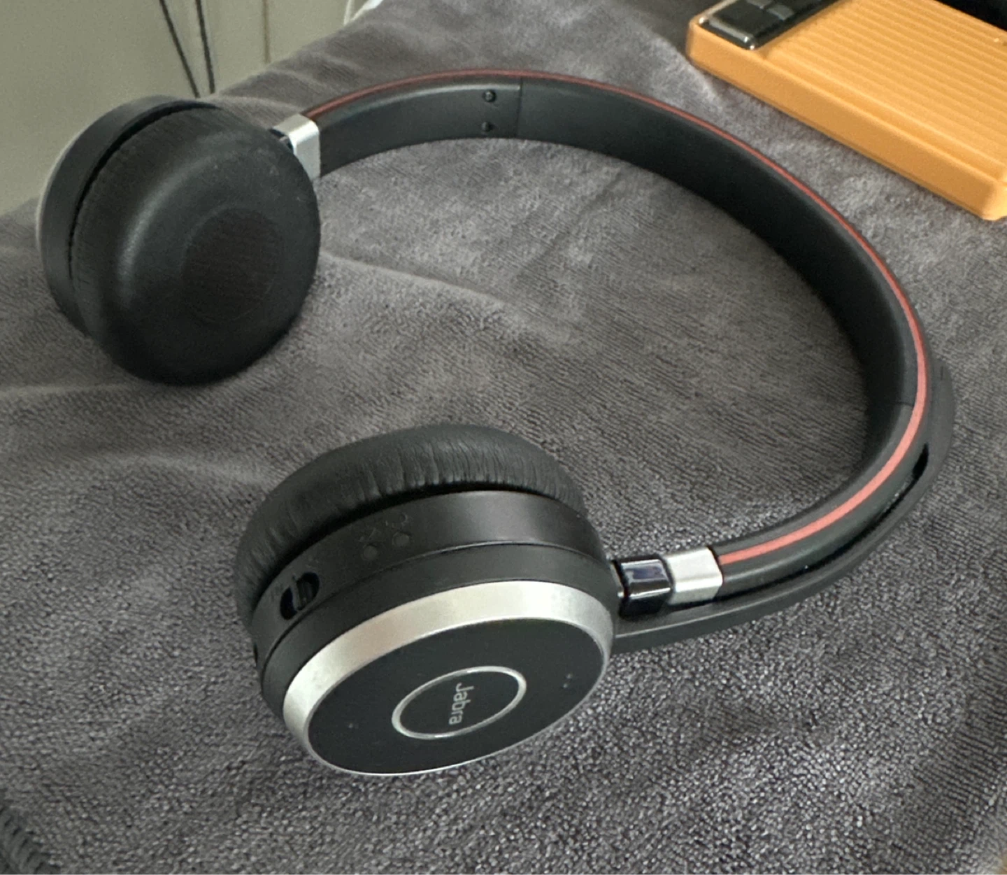 Jabra Evolve 65 MS Wireless Headset