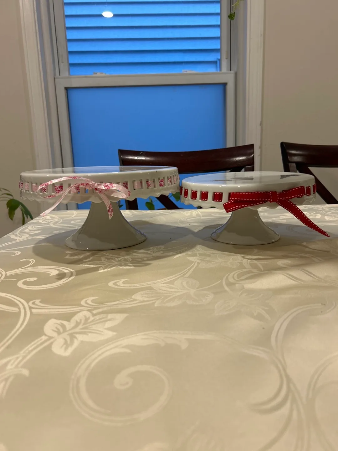Cake Stands - Set of 2 thumbnail