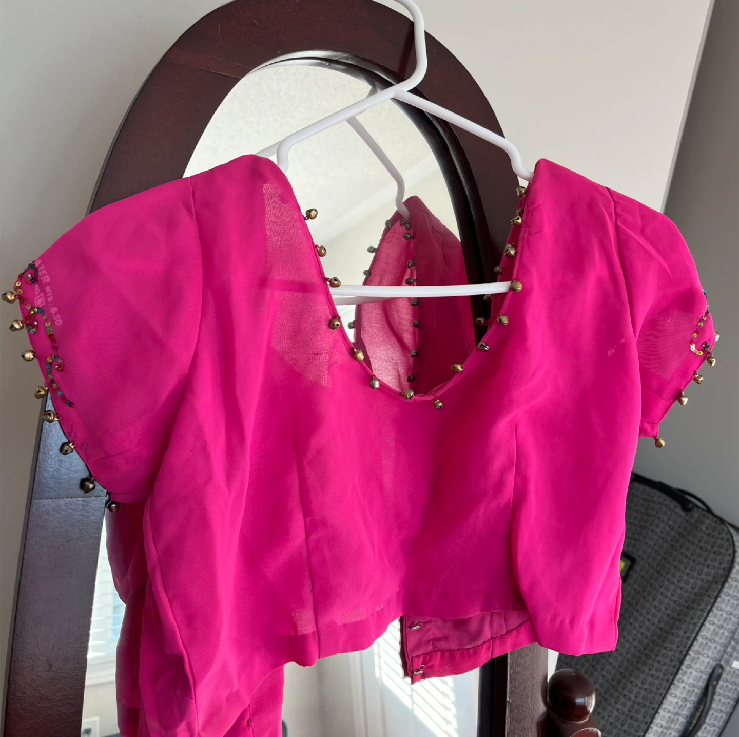 Indian Outfit Set