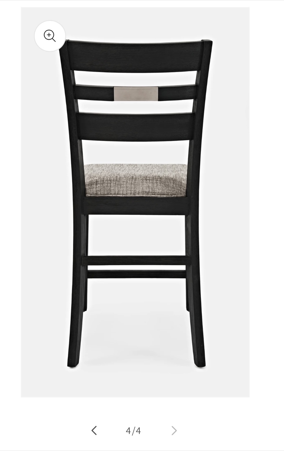 Jofran Inc. Barstools (Set of 2) - photo 2