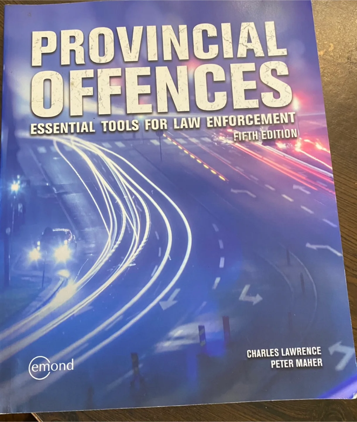 Provincial Offences: Essential Tools for Law Enforcement thumbnail