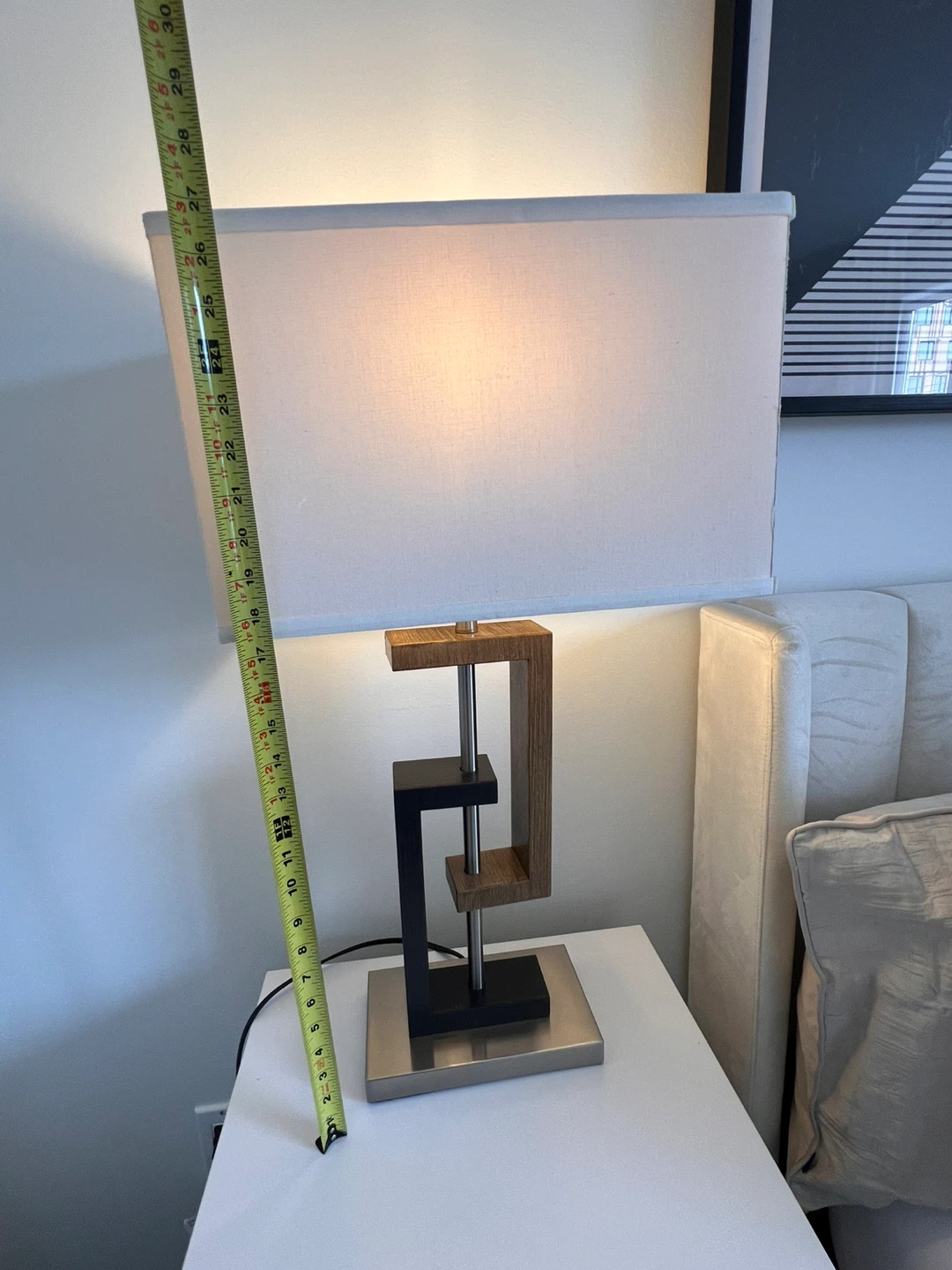 Table Lamps, Set of 2 - photo 2