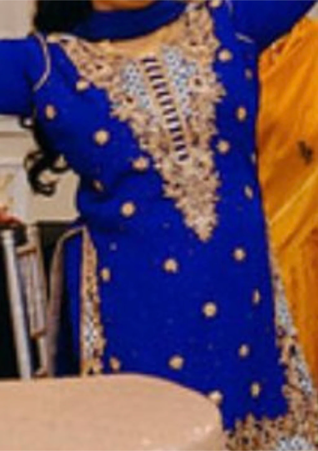 Party wear . Wore only once