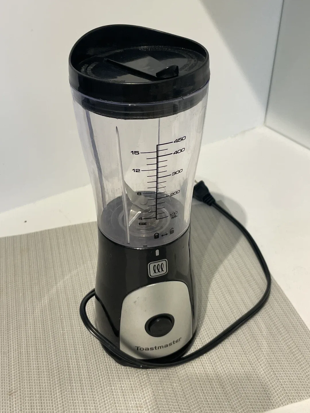Toastmaster Personal Size Blender thumbnail