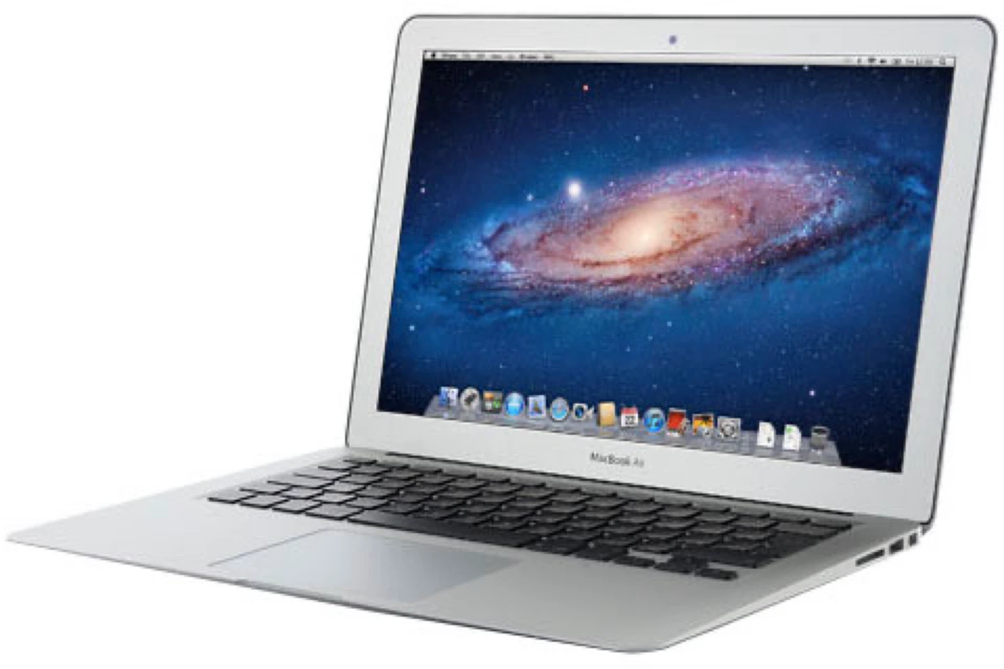 Apple MacBook Air 13.3” A1466 Mid 2012 - photo 2