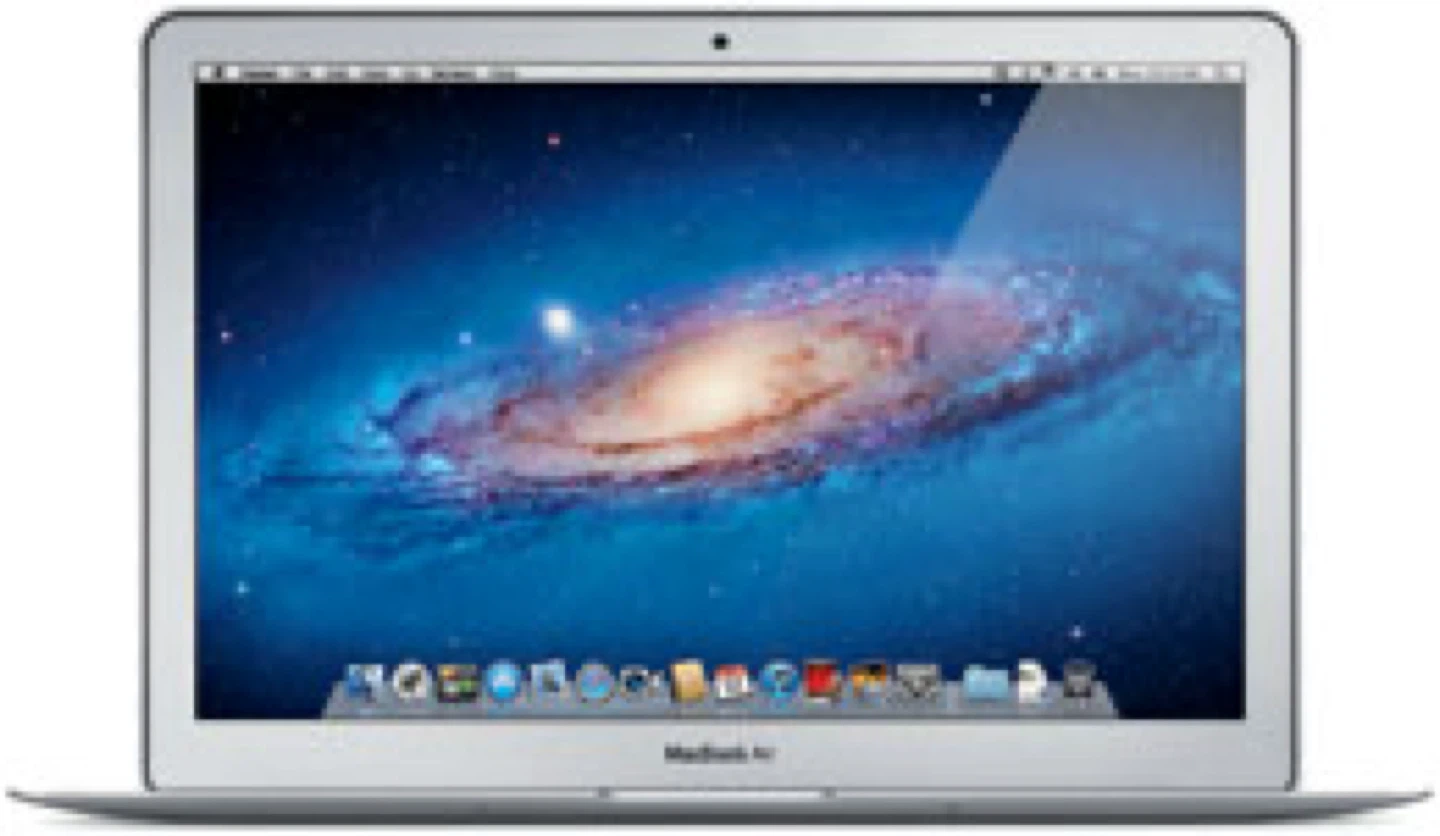 Apple MacBook Air 13.3” A1466 Mid 2012 - photo 3