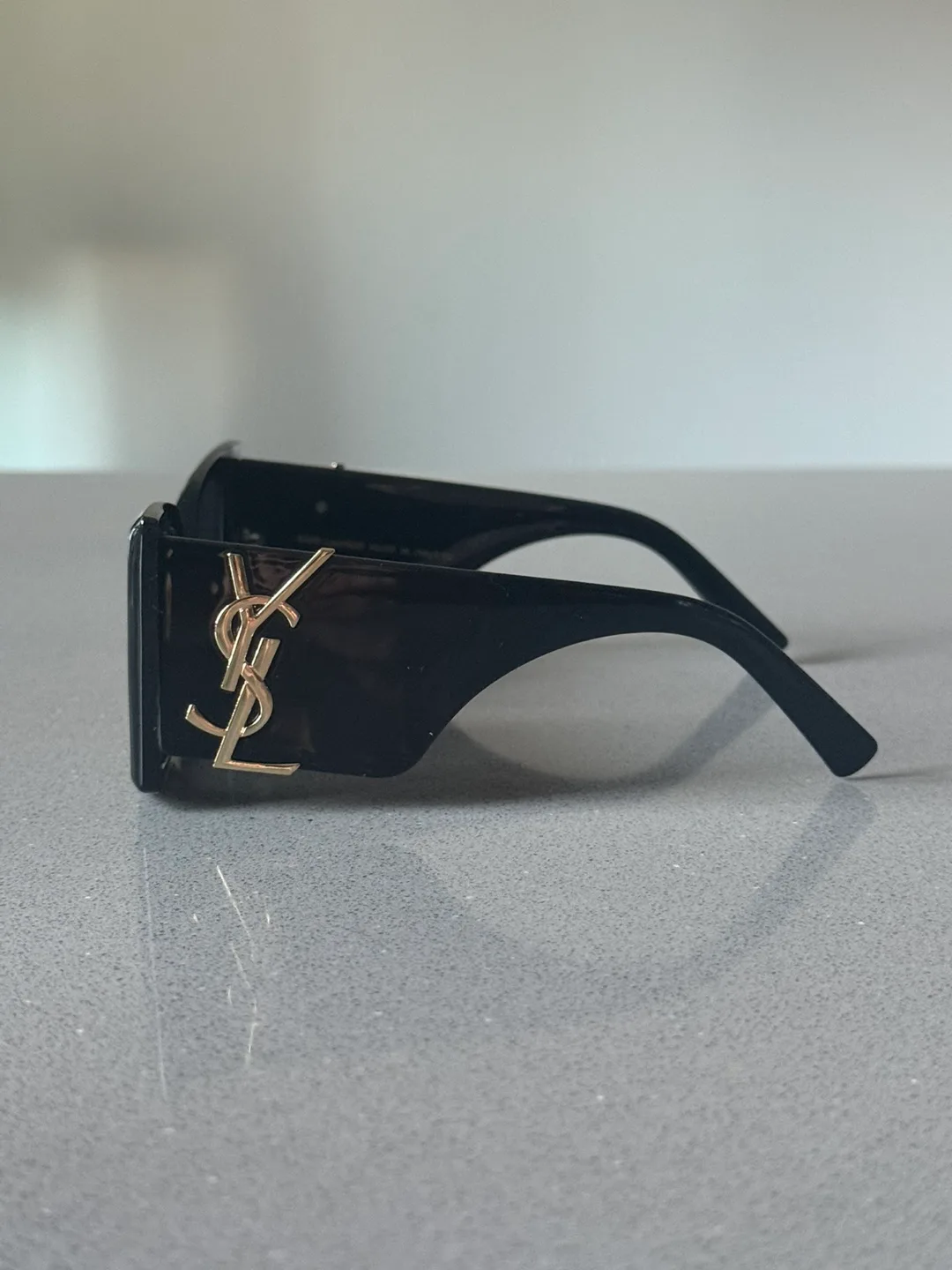 Luxury YSL Sunglasses 😎✨ image indicator(3)
