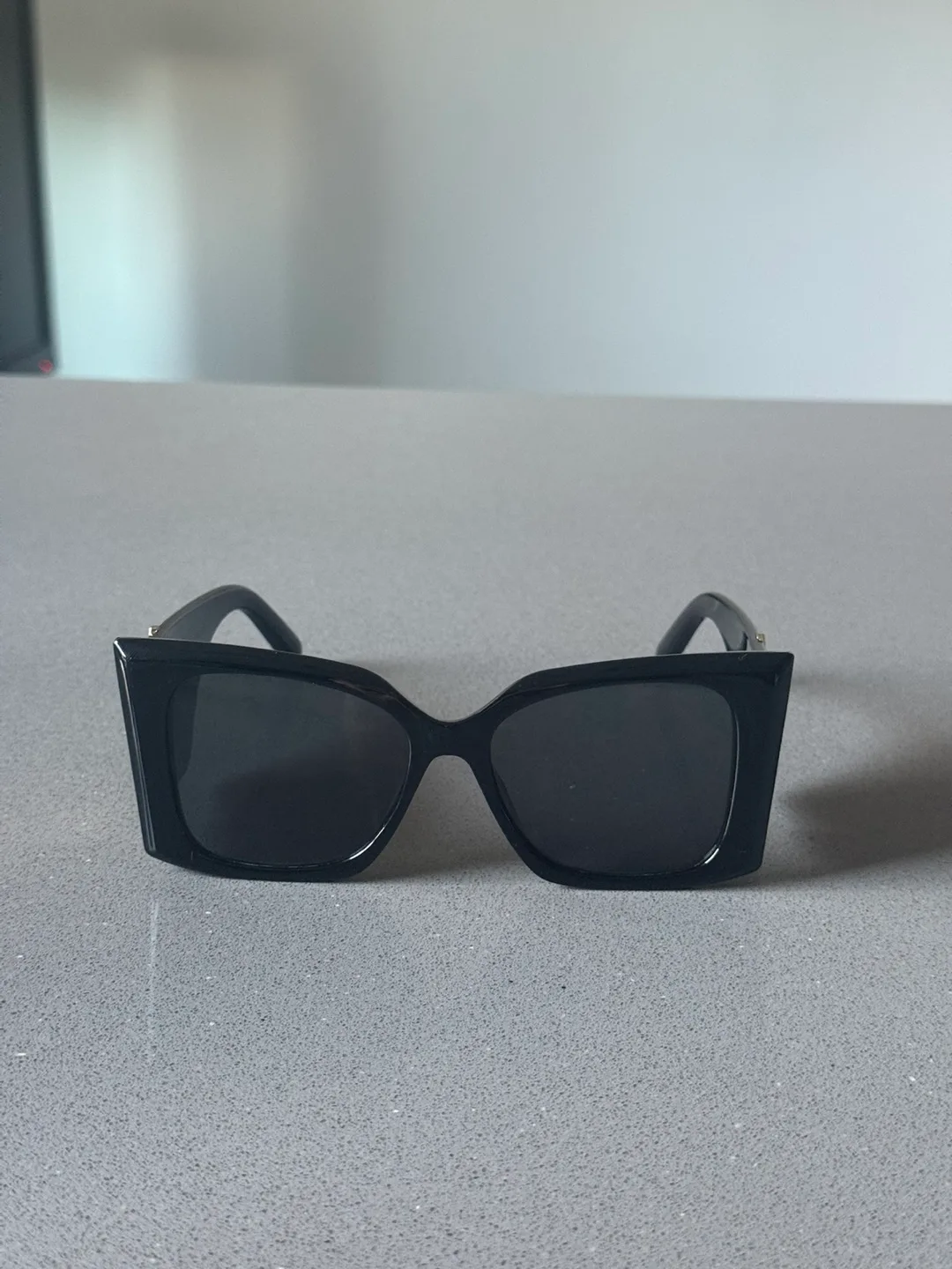 Luxury YSL Sunglasses 😎✨ image indicator(2)