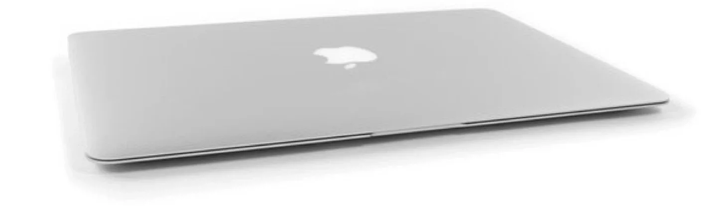 Apple MacBook Air 13.3” A1466 Mid 2013 image indicator(5)