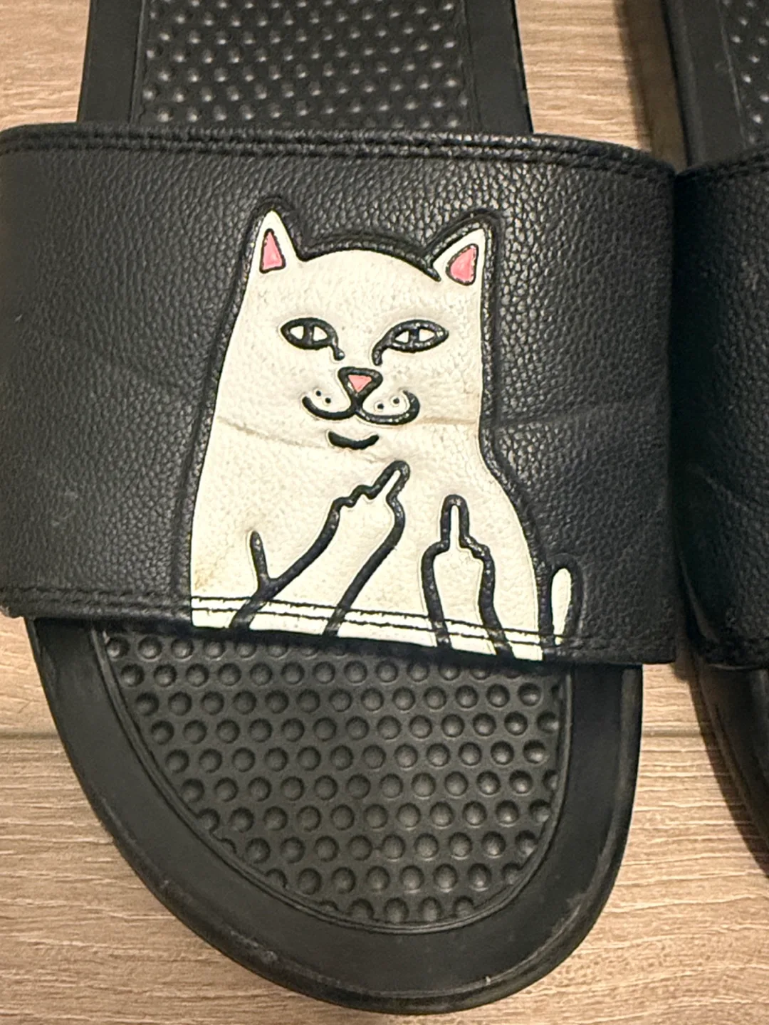 Ripndip black slides image indicator(6)