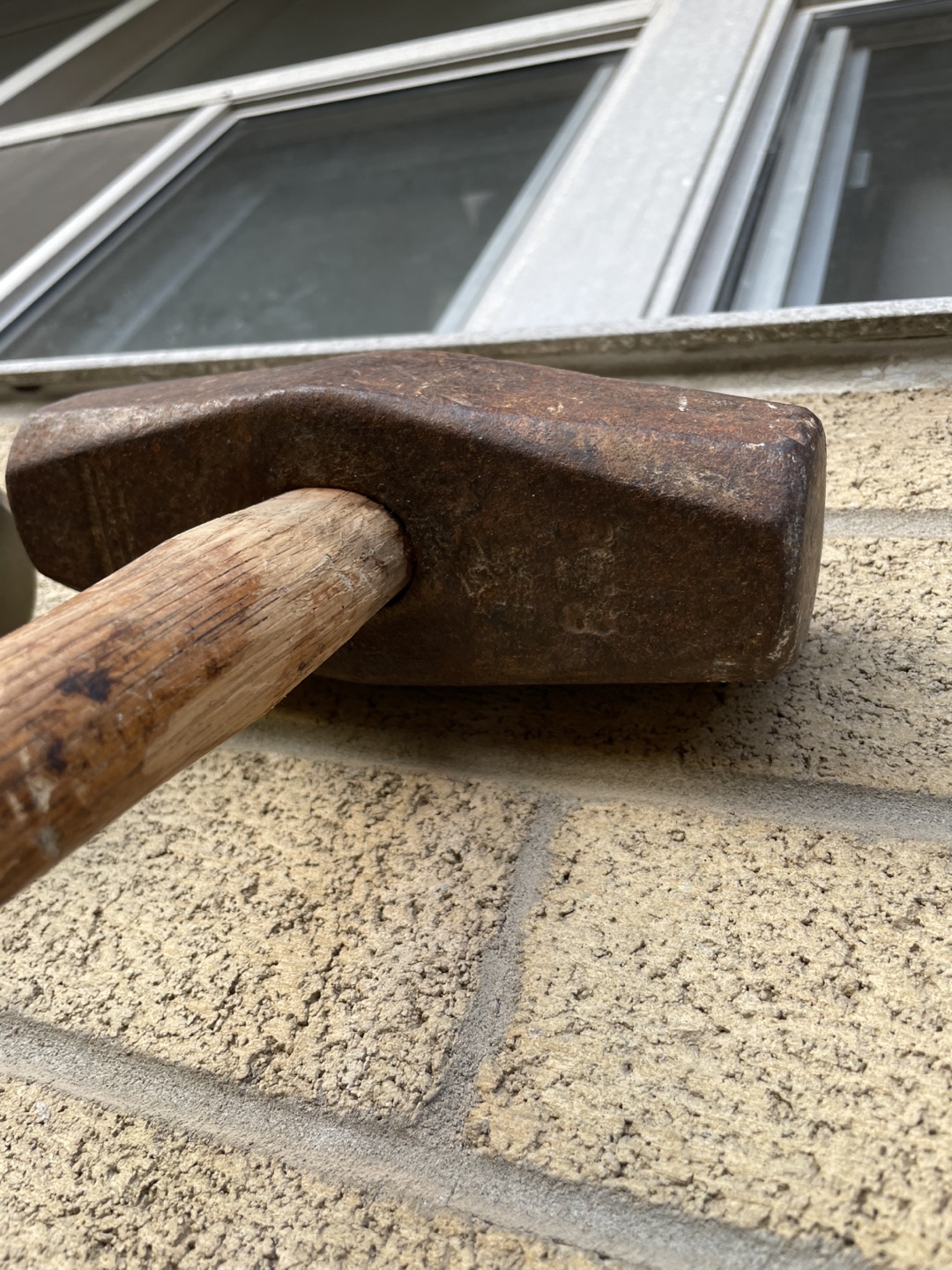 Sledge Hammer - photo 2
