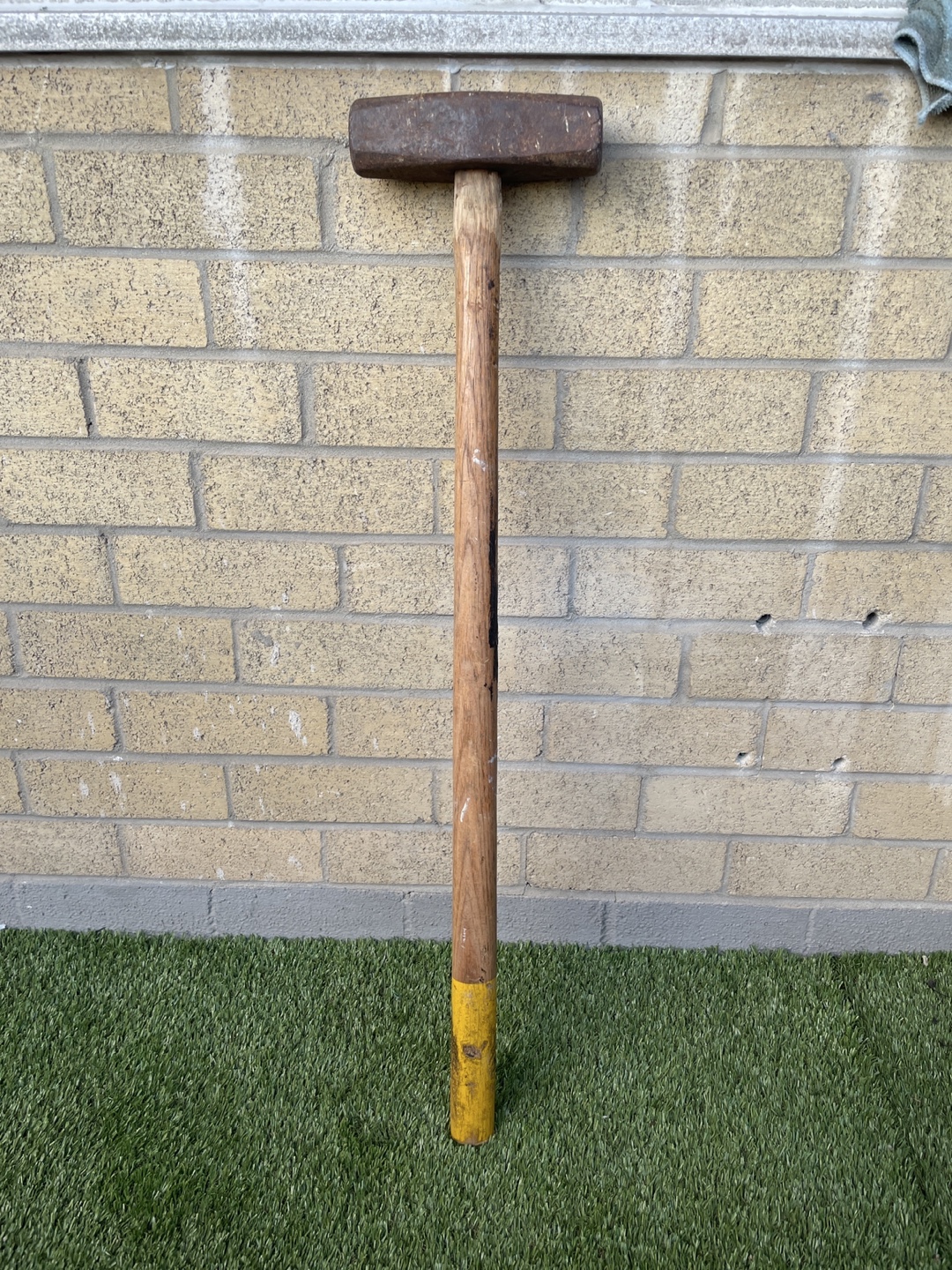 Sledge Hammer