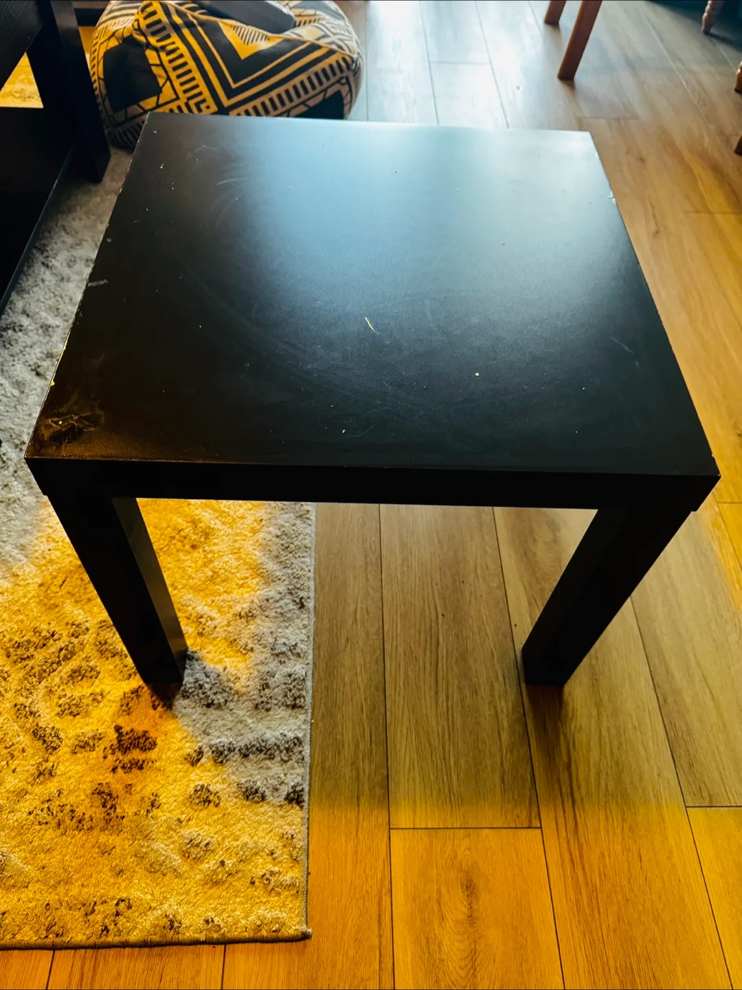 IKEA Lack Coffee Table - Black 🥕 image indicator(2)