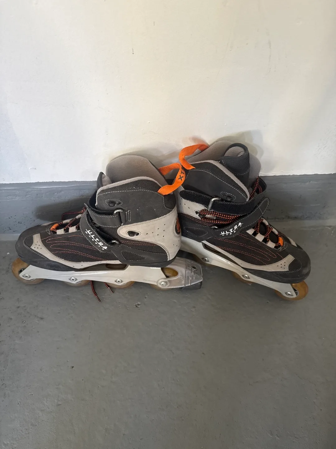 Ultra Wheels Men's Inline Skates US 13 image indicator(2)