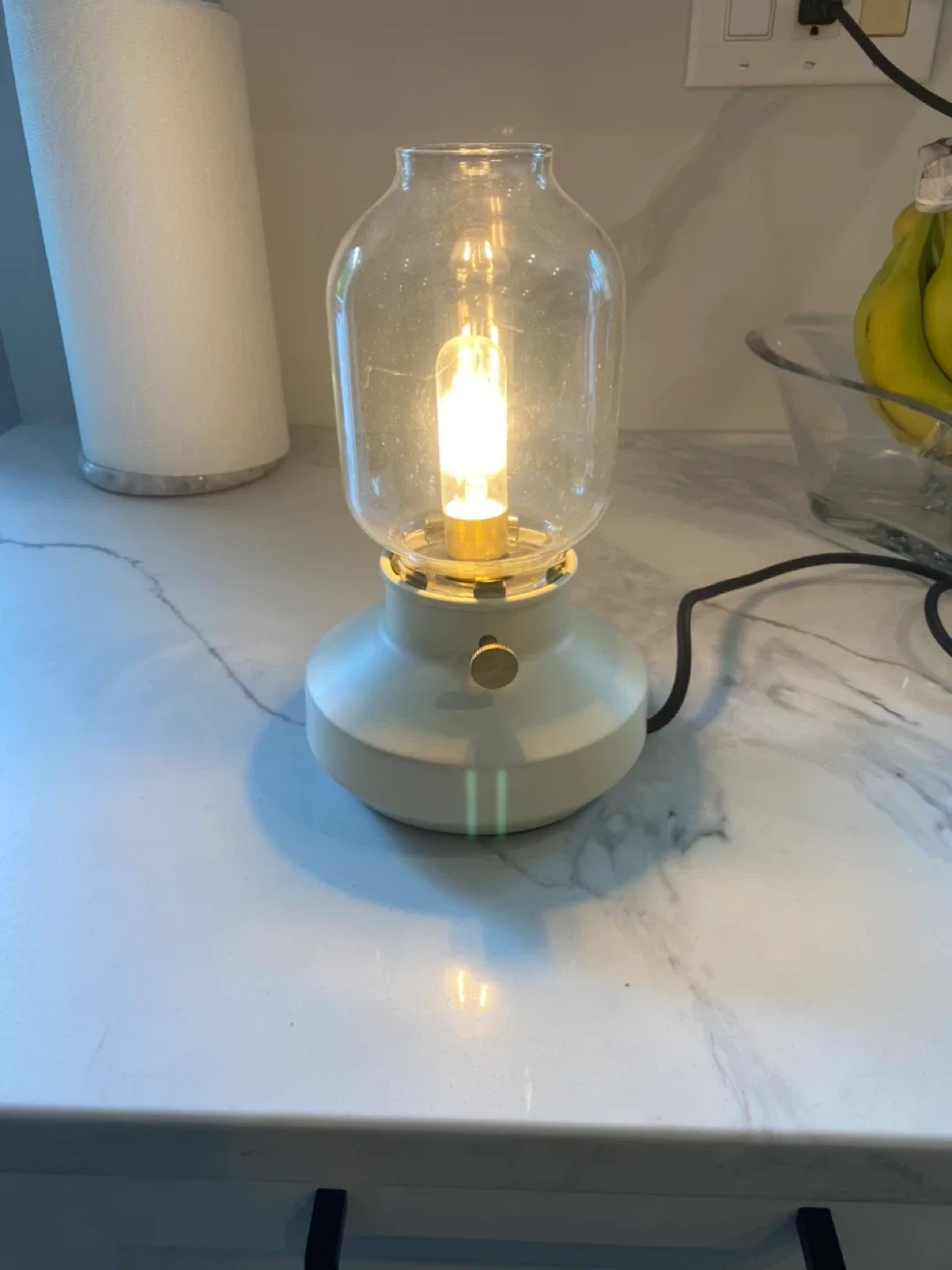 Ikea SIMRISHAMN Table Lamp image indicator(2)