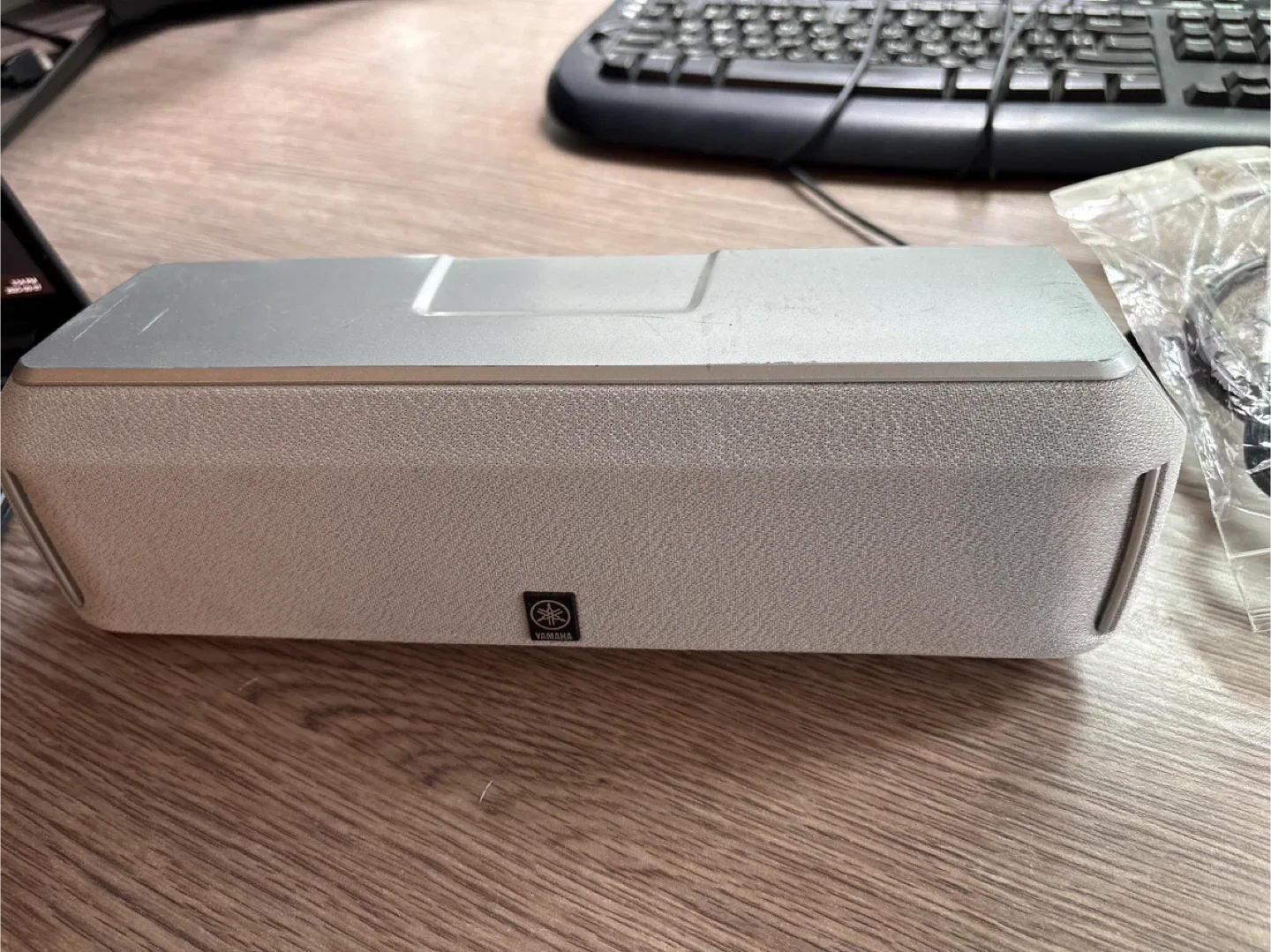 Yamaha NS-AP1500C Speaker thumbnail