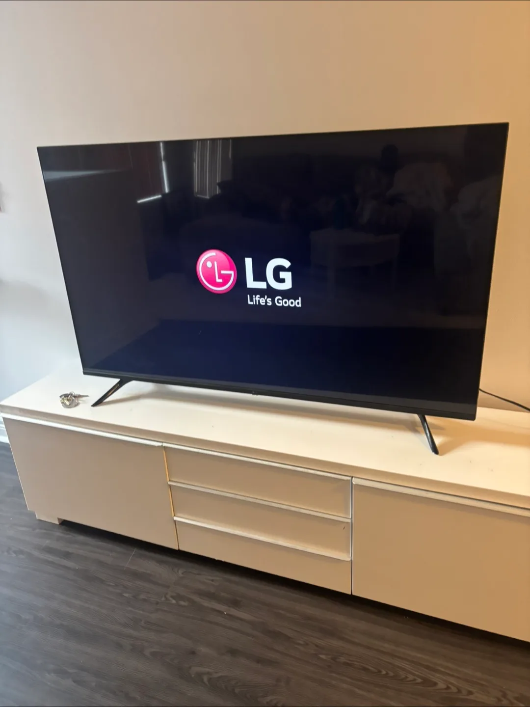 LG TV