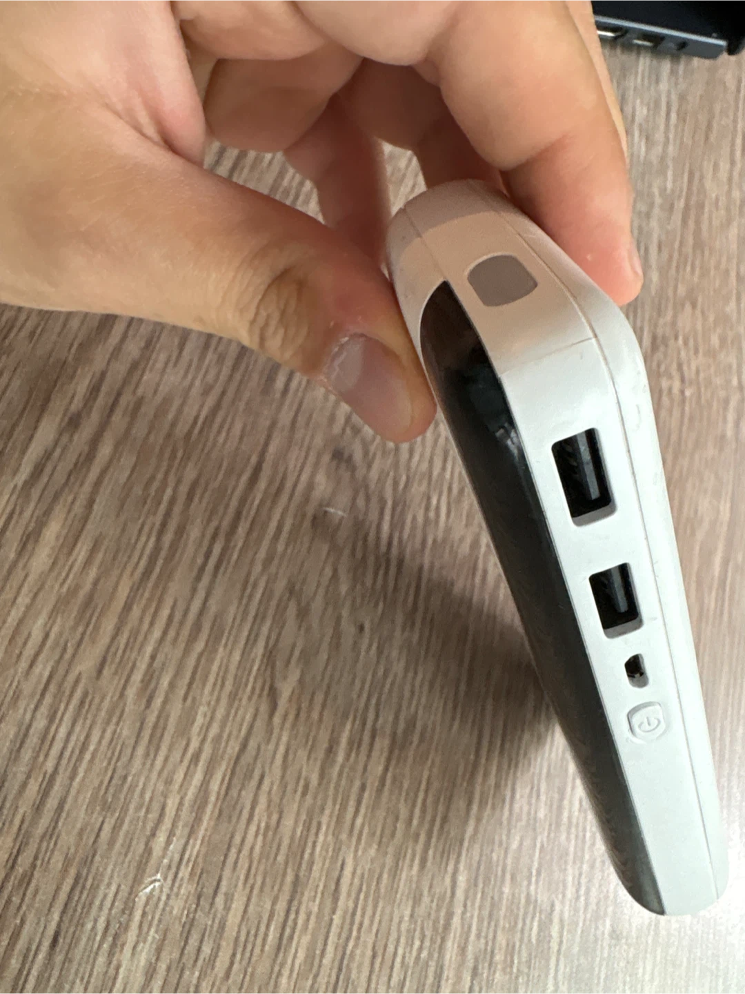 Easy & Perfect Power Bank - photo 3