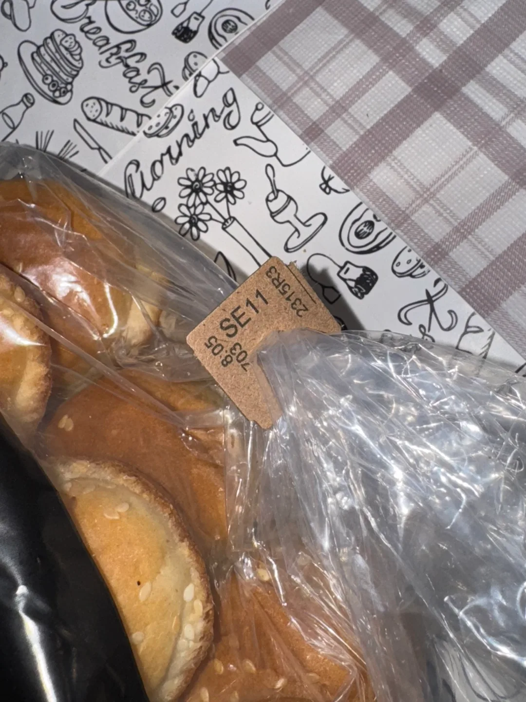 Dempster's Classic Sausage Buns - 12 Buns image indicator(2)