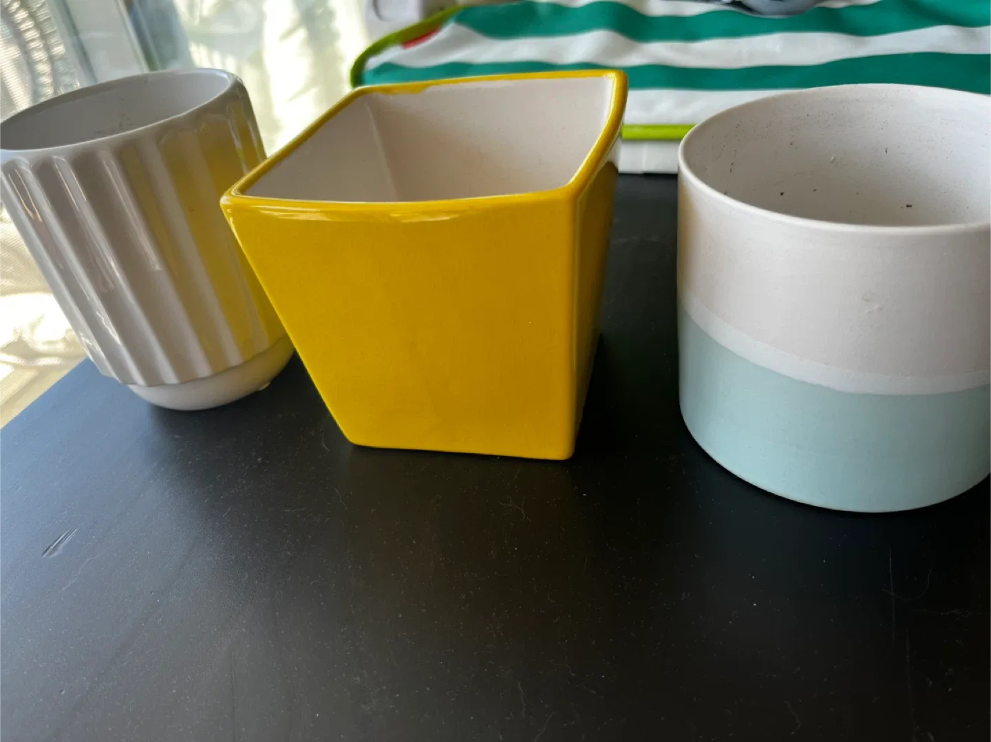 Decorative Planters thumbnail