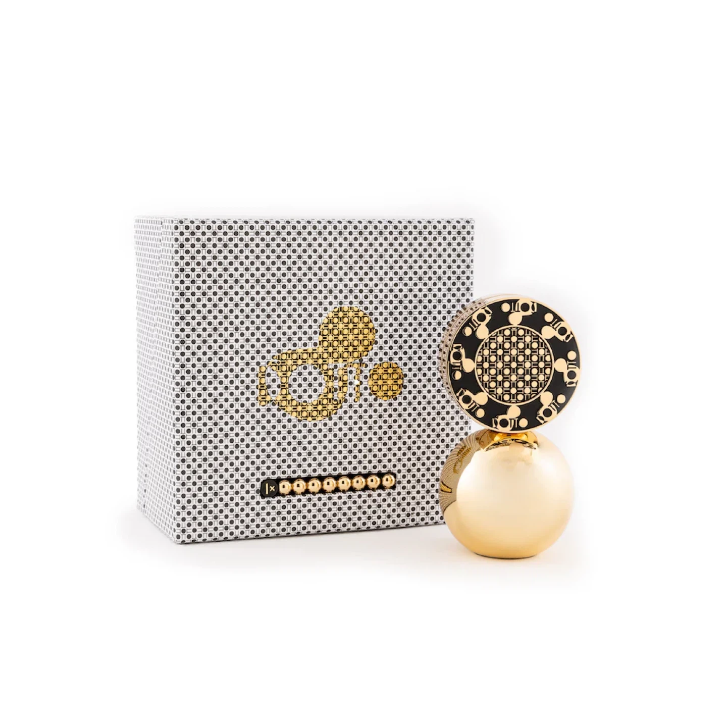 D’otto 1x8 perfume