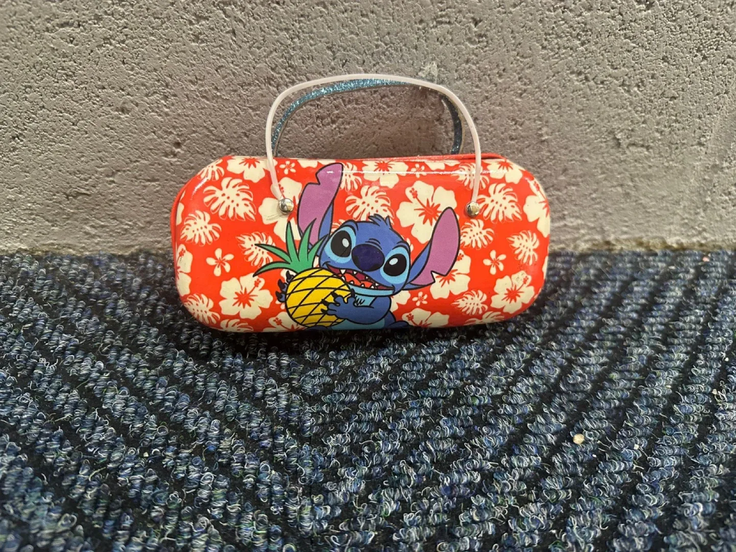Disney Stitch Mini Handbag thumbnail