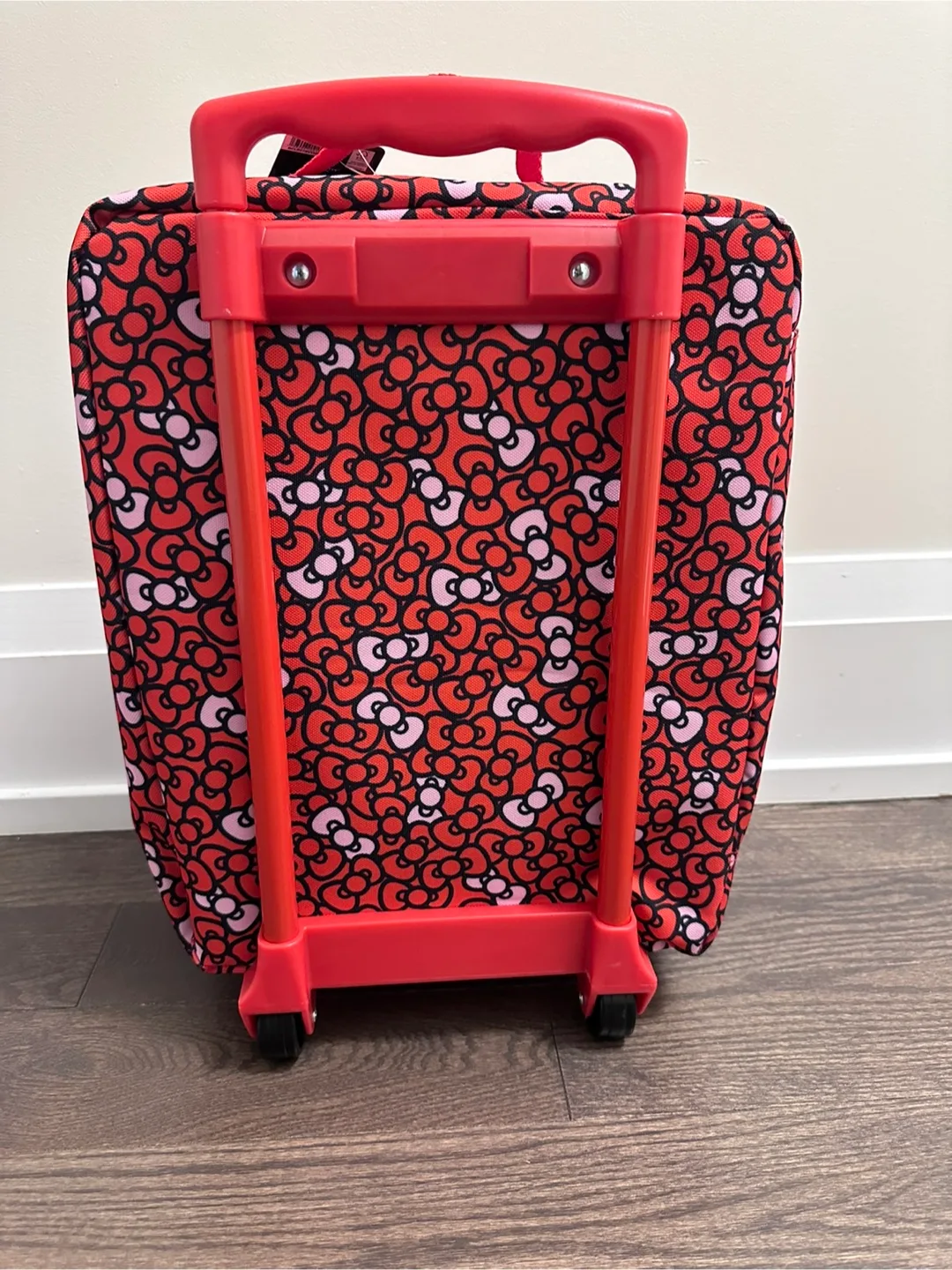 Sanrio Hello Kitty Kids Luggage suitcase image indicator(4)