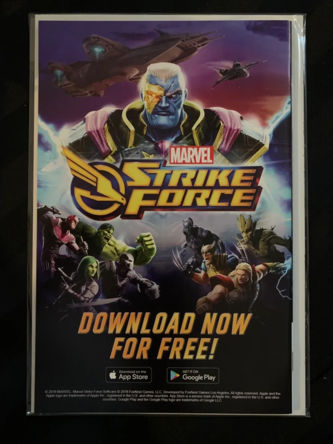 Conan the Barbarian #1 (Marvel Comics) image indicator(2)