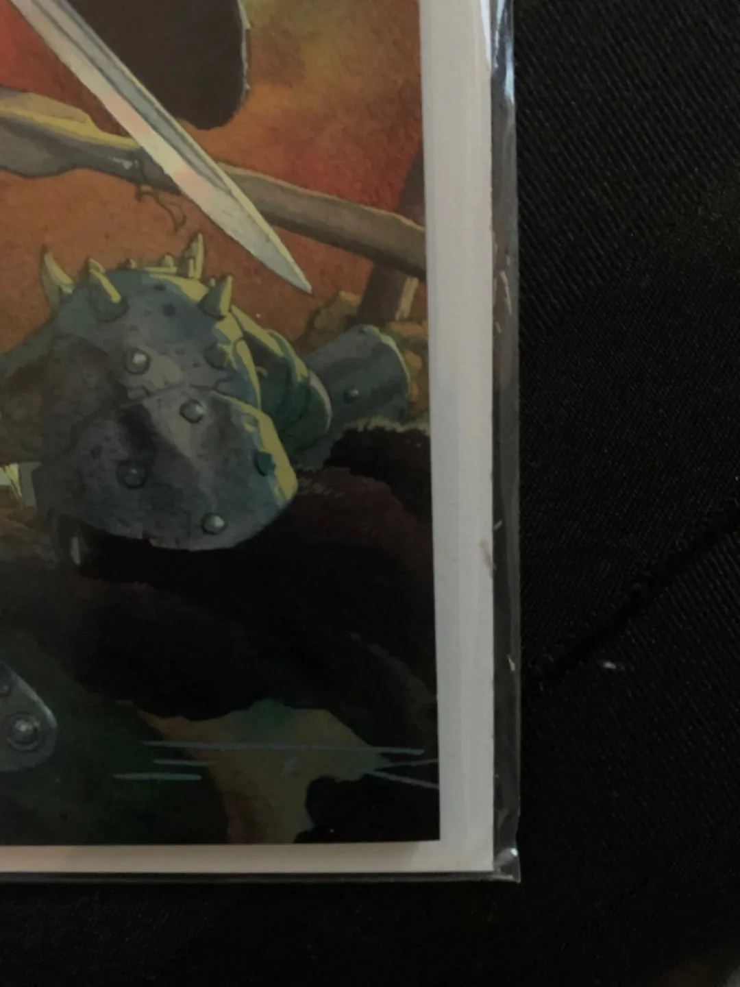 Conan the Barbarian #1 (Marvel Comics) image indicator(5)