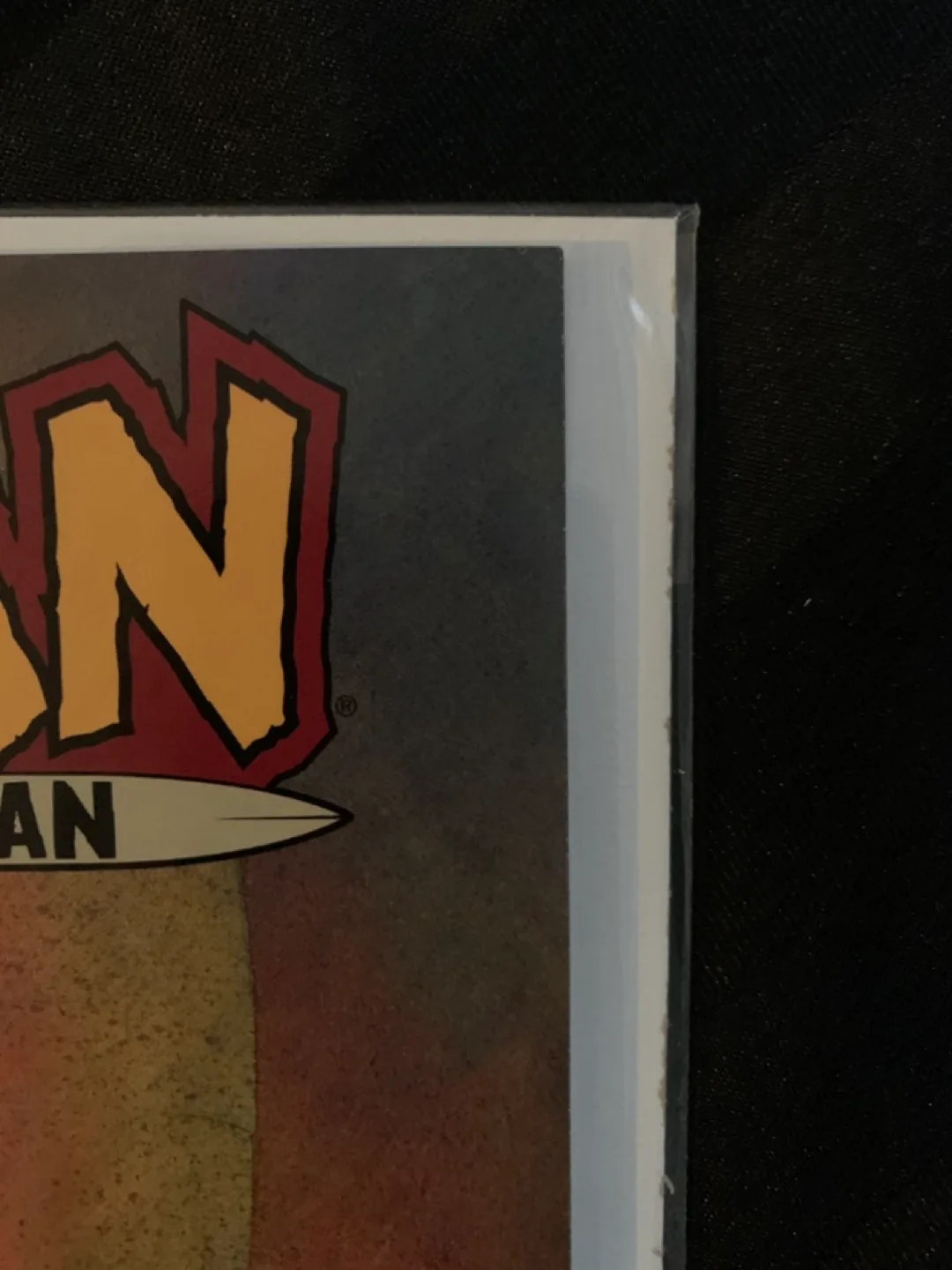 Conan the Barbarian #1 (Marvel Comics) image indicator(6)