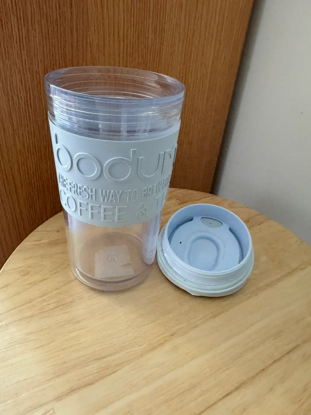 Bodum Coffee & Tea Travel Mug thumbnail