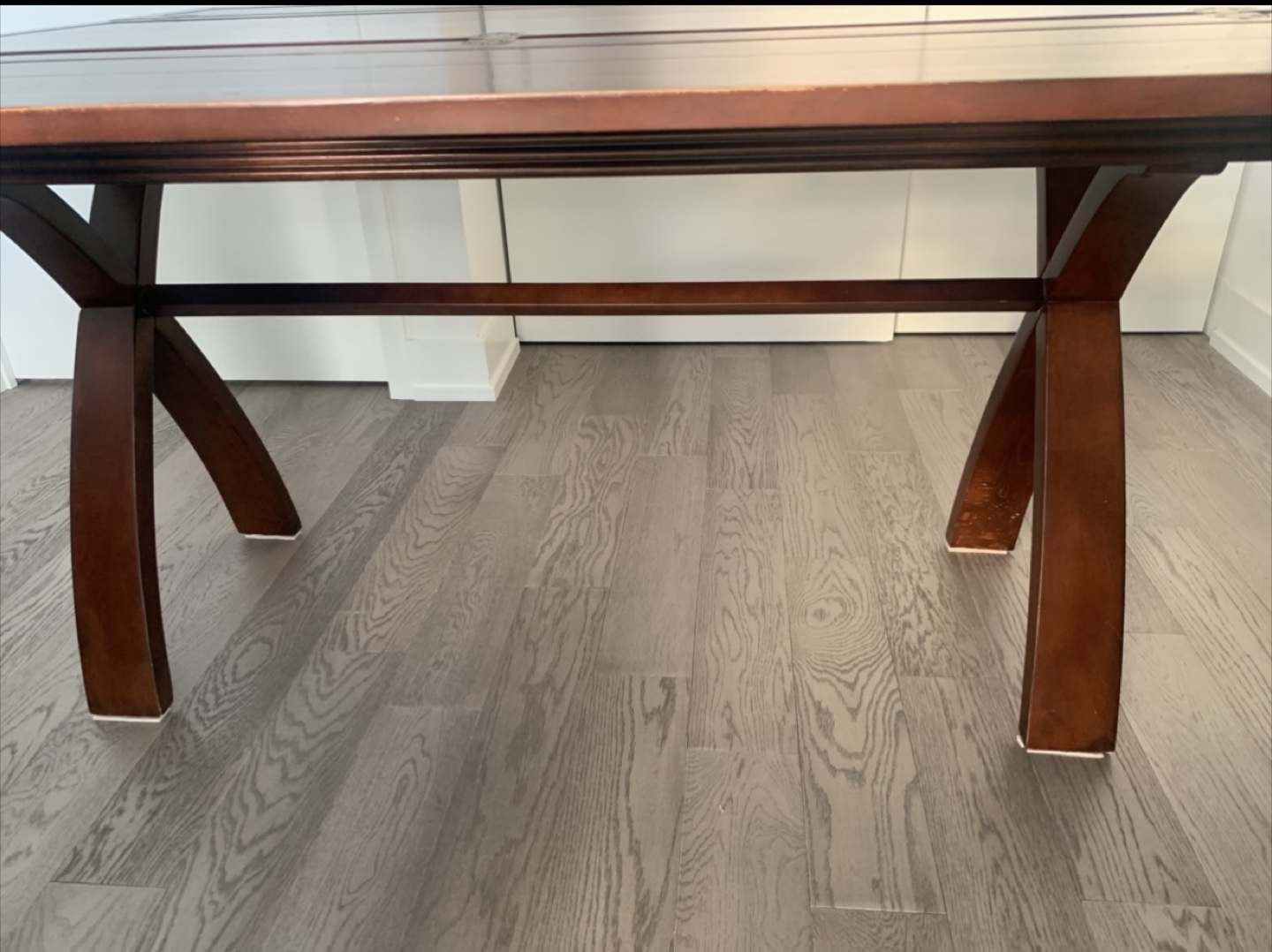 Expandable Table - photo 5