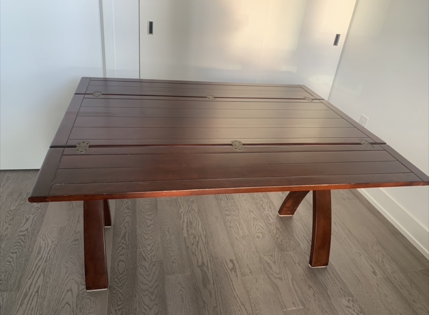 Expandable Table - photo 3