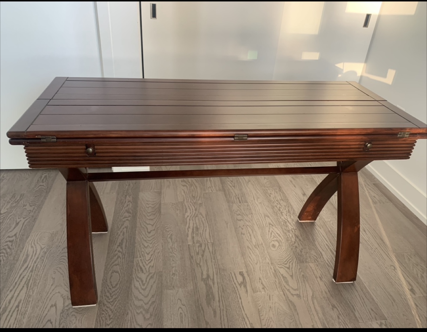 Expandable Table - photo 2