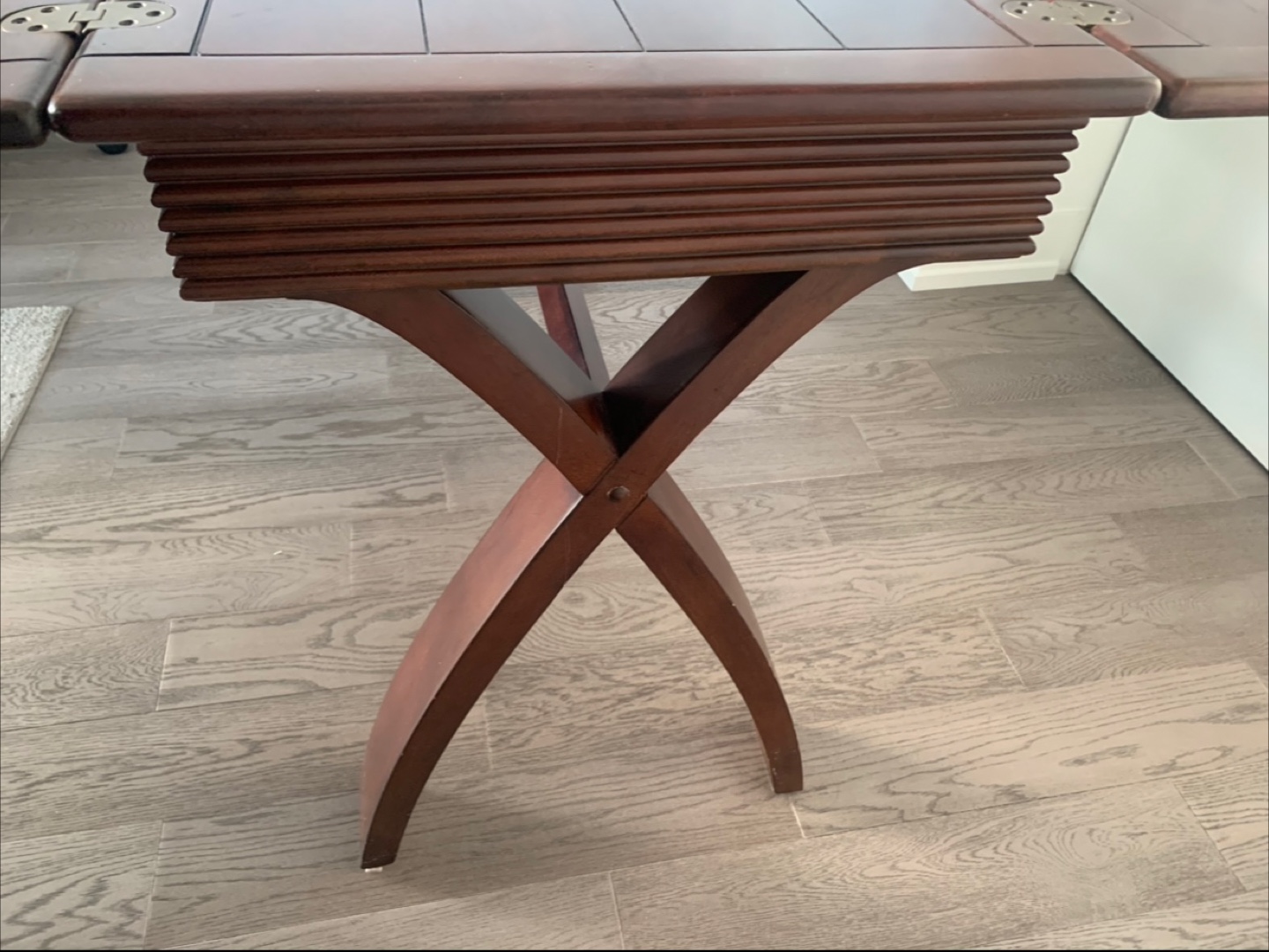 Expandable Table - photo 4