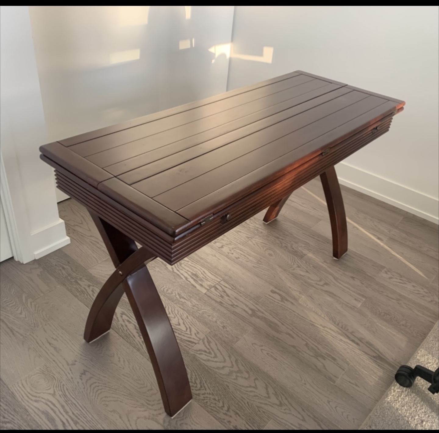 Expandable Table