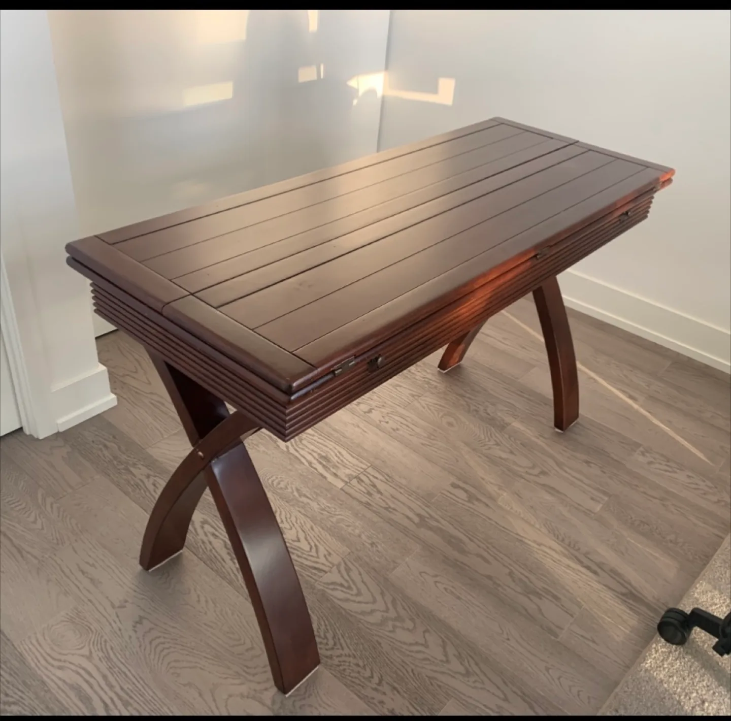 Expandable Table thumbnail